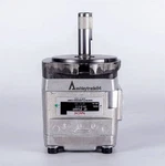 1X New Nachi IPH-2B-5-11 Gear Pump. Price: $479.00.