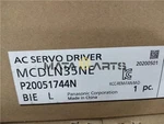 New Panasonic Servo Drive MCDLN35NE. Price: $483.60.