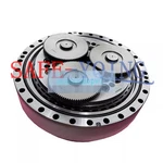 1PC 3HAC058399-002 Abb Robot IRB6700-200 Two Axis Reducer New. Price: $5566.64.