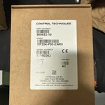Nidec Control-techniques Epsilon EP204-P00-ENR0 New. Price: $1995.00.