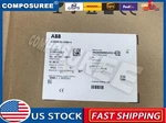 One New Abb ACS550-01-038A-4 Inverter ACS55001038A4 No Keypad. Price: $1267.75.