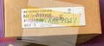 One Panasonic Servo Drive MCDHT3120E New. Price: $1588.36.