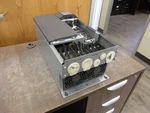 Siemens SED2-15/22X Ac Drive 6SE6436-2UC31-5DA0 20HP 3PH W/ Keypad *no Cover* Used. Price: $1000.00.