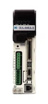 Harmonic Drive Systems 9800302116 Servo Amplifier HA-800A-3C-200 Working Used. Price: $410.24.