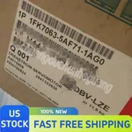 1PC Siemens 1FK7063-5AF71-1AG2 New Box Fast Shipping Us Stock. Price: $2090.01.