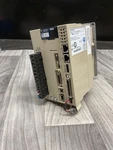 Yaskawa SGDV-0CC02A Servopack 200V #4004B97PR3SI Used. Price: $479.99.