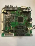 Abb AINT-14C 68685826A Fiber Interface Used. Price: $250.00.