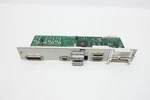 Siemens 6SN1118-0DJ21-0AA1 Simodrive Performance Module Used. Price: $255.90.