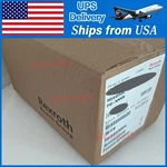 New Rexroth MHD041B-144-PG1-UN Servo Motor Original Box Fast Delivery. Price: $4079.00.