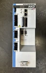 Kollmorgen AKD-P02407-NBEC-0000 Ethercat Servo Drive Warranty Fast Shipping Used. Price: $2100.00.
