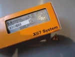 B&r Digital Output Module X67DO9332.L12 New Neu. Price: $931.52.