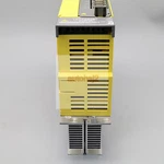 One Used Fanuc Servo Drive Amplifier A06B-6112-H015#H550. Price: $2221.01.