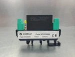 Cabur XO332060 OPTO22 DC60MP Solid State Interconnect Relay. 4E-1 Used. Price: $31.50.