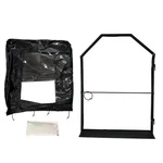 All Weather Enclosure Skid Steer Loaders G Series Fits Bobcat S160 S185 773 New. Price: $454.94.