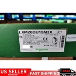 New Original Schneider LXM26DU15M3X Servo Drive Free Shipping. Price: $433.70.
