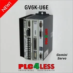 Parker GV6K-U6E Gemini Servo Drive / Controller New!. Price: $3985.50.