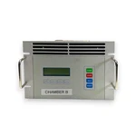 Skf MB340-816-0031-002 Magnetic Bearing Controller Amat 0190-24282 Used. Price: $12960.00.