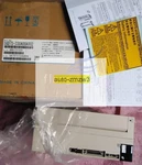 One New Yaskawa Servo Drive SGD7S-330A00A002. Price: $951.25.