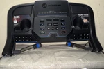 Horizon Fitness T101-08 Treadmill Console Control Panel Display W/ Wiring New. Price: $500.00.