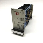 Western Design LDU-S1-4/15 Brushed Linear Servo Drive Amplifier 20-40VDC 5A Used. Price: $250.00.