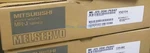 1PCS New Mitsubishi Servo Drive MR-J2S-20A1-PE024. Price: $360.00.