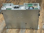 Indramat DDS03.2-W050-B Digital Ac Servo Drive Used. Price: $1200.00.