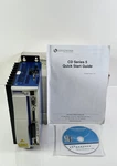 (new) Kollmorgen CR06550 Servostar Cd Drive. Price: $599.99.