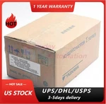 One New Yaskawa SGMG-09V2AB SGMG09V2AB Servo Motor. Price: $489.41.