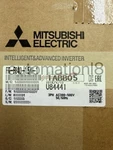 1PCS New FR-F840-1.5K-1 Mitsubishi FRF8401.5K1 Inverter. Price: $3285.96.