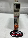 Schneider Electric LXM32CU60N4 Servo Drive Used. Price: $475.99.