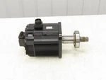 Yaskawa SGMRS-37A2A-YR12 Ac Servo Motor 3700W 23.5NM 1500 Rpm Encoder Used. Price: $1119.99.