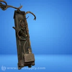 Tox Pressotechnik S30.30.70.12D Pneumohydraulic Drive 7756 Used. Price: $504.90.