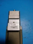 Myostat Motion Control CM1-C-23L20A Servo Motor For Pull Test 24V & Usb New. Price: $280.00.