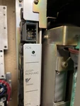 FANUC,A05B-2452-C523,ROBOTICS Drive Emergency Stop Unit Used. Price: $95.00.