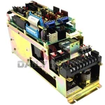 Used Fanuc A06B-6047-H201 A06B6047H201. Price: $2069.99.