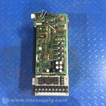 Sanyo Denki PDT-4003-191 Ac Servo Amp Rsip Seller. Price: $124.15.