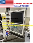 Lcd Monitor For Haas VF1 VF2 VF3 VL1 VL2 HL1 28HM-NM4 93-5220 93-5222A New. Price: $441.57.