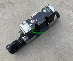 1PCS New Rexroth 4WREE6E08-24/G24K31/A1V-655 R900950341 Solenoid Valve. Price: $2550.00.