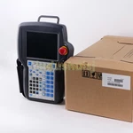 One New Fanuc A05B-2518-C304#EMH Teach Pendant A05B2518C304#EMH. Price: $2773.08.