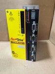 Baldor FPH2A05TB-RN20 Flex+ Drive 1PH F+DII-230V/5A/DB/RES Used. Price: $1815.00.