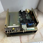 Nec Adu 35F 1X Ac Servo Driver Used. Price: $86.25.