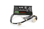 Ibm BD15A8B-IB1 Advanced Motion Controls Brushless Pwm Servo Amplifier Used. Price: $81.00.