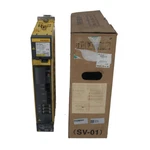 Fanuc A06B-6124-H205 New Nfp. Price: $962.54.