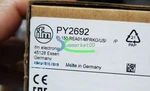 1PC New Ifm Pressure Sensor PY2692. Price: $1305.29.