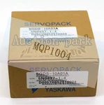 1PC Yaskawa Servo Drive SGDS-10A01A SGDS10A01A New. Price: $329.32.