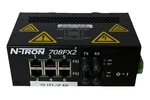 Red Lion Controls 708FX2-ST / 708FX2ST (used). Price: $380.00.
