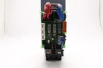 Fanuc Estop Assembly A05B-2452-C521 Used. Price: $120.00.
