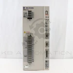 2098-DSD-075-SE 9101-1930 Allen-bradley Kinetix Ultra 3000 Servo Drive, Sercos Seller. Price: $5369.87.