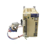 Omron R88D-WN15H-ML2 200V Unmp Used. Price: $2877.00.