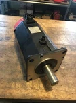 Fanuc Servo Motor A06B-0143-B177#7000 Used. Price: $649.95.
